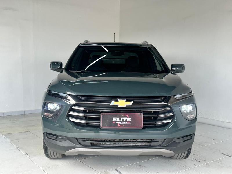 Chevrolet Montana T A Pr - foto 2