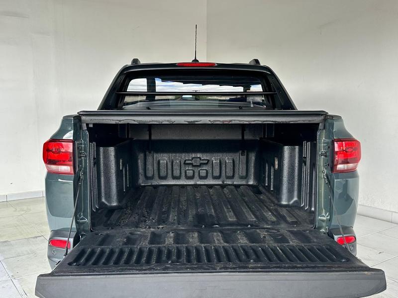 Chevrolet Montana T A Pr - foto 20