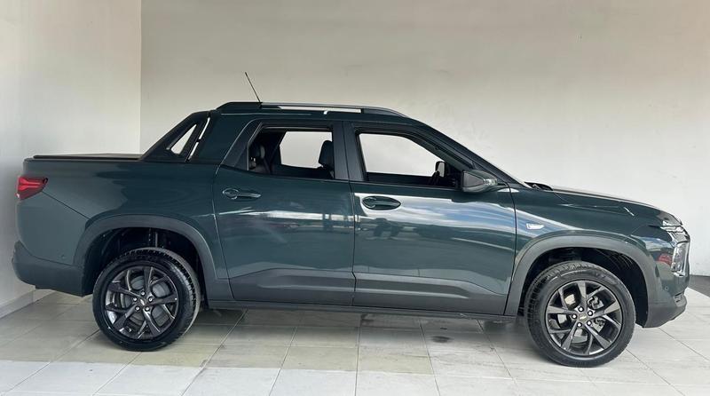 Chevrolet Montana T A Pr - foto 7