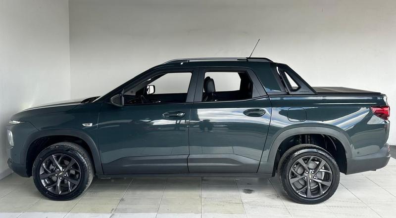 Chevrolet Montana T A Pr - foto 8