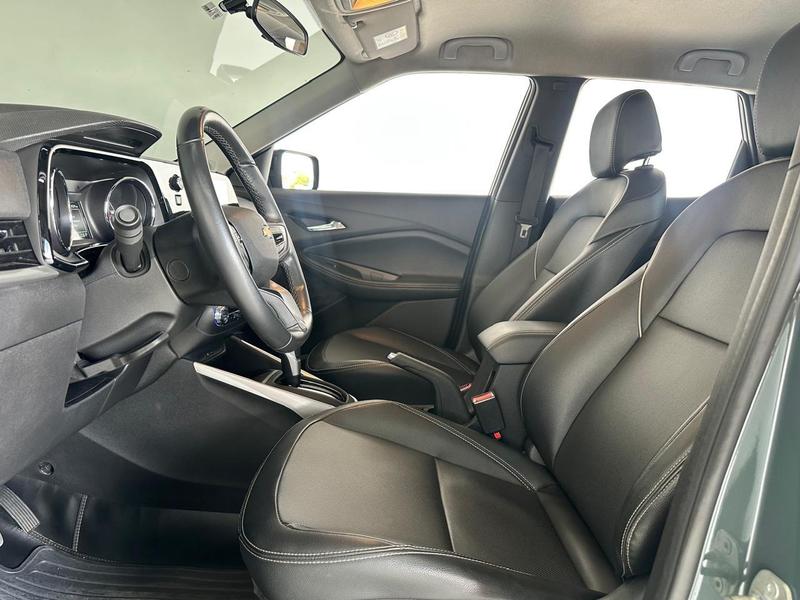 Chevrolet Montana T A Pr - foto 9