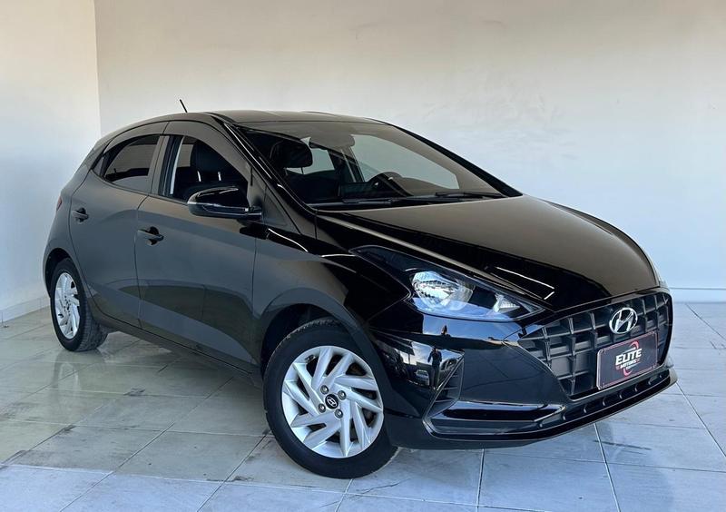 Hyundai HB20 Evolution - foto 3