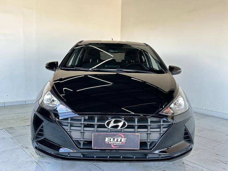 Hyundai HB20 Evolution - foto 2