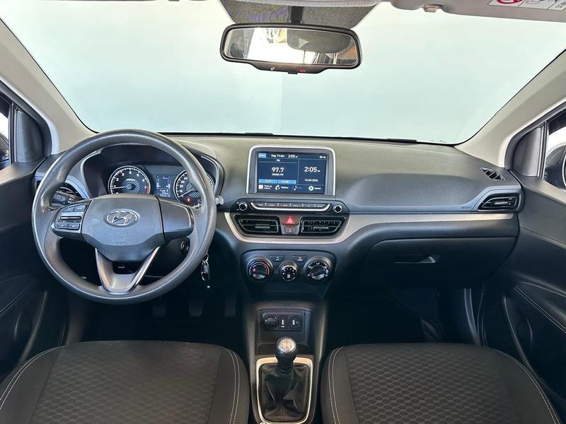 Hyundai HB20 Evolution - foto 12