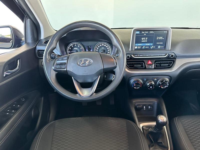 Hyundai HB20 Evolution - foto 13