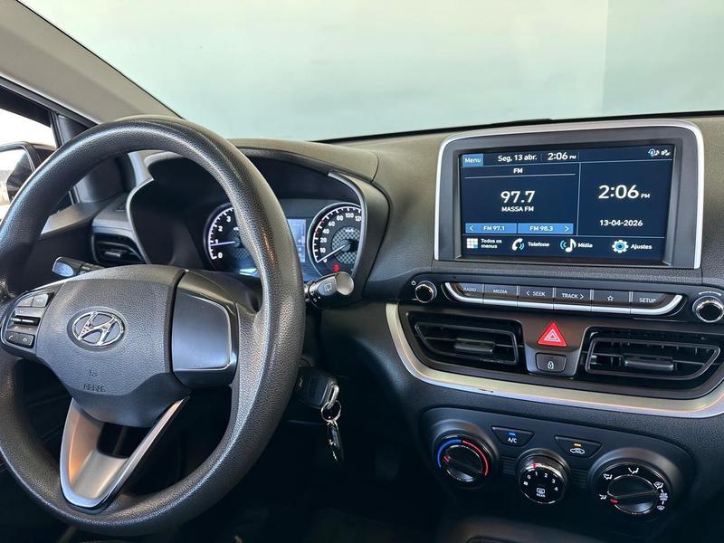 Hyundai HB20 Evolution - foto 15