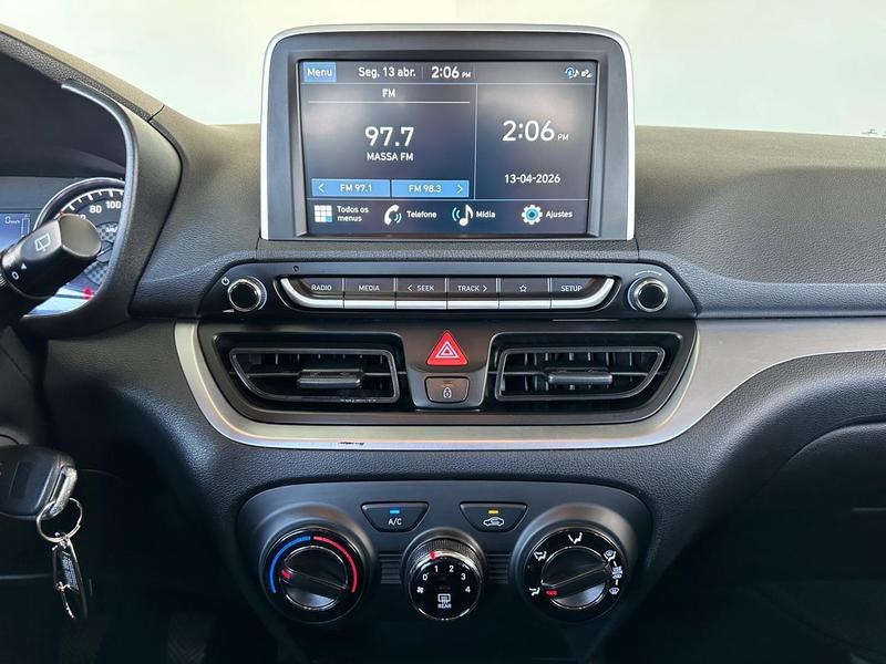 Hyundai HB20 Evolution - foto 17