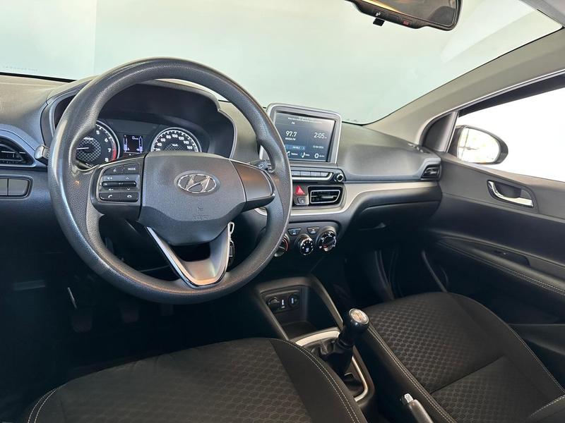 Hyundai HB20 Evolution - foto 14