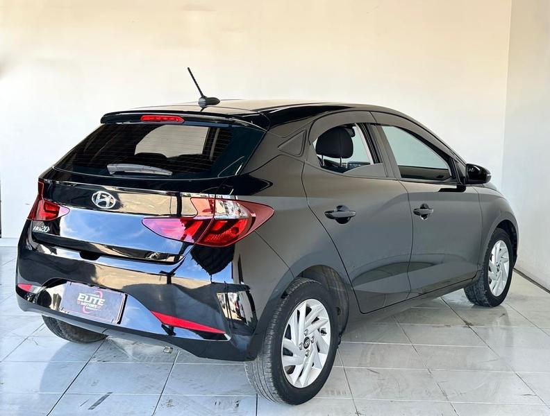 Hyundai HB20 Evolution - foto 4