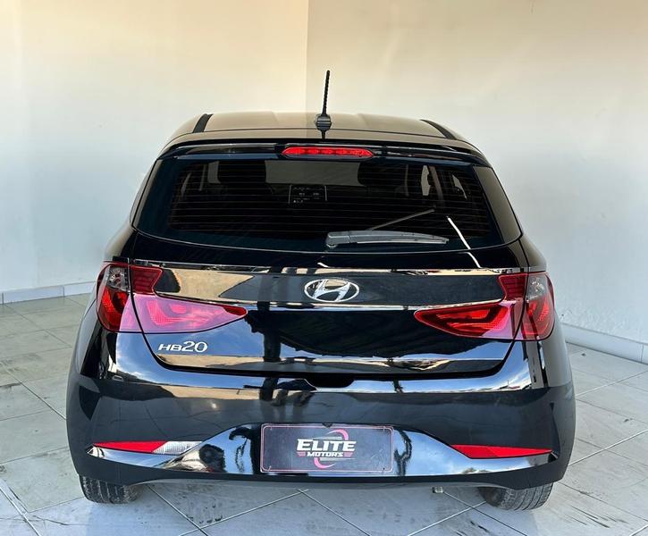 Hyundai HB20 Evolution - foto 6