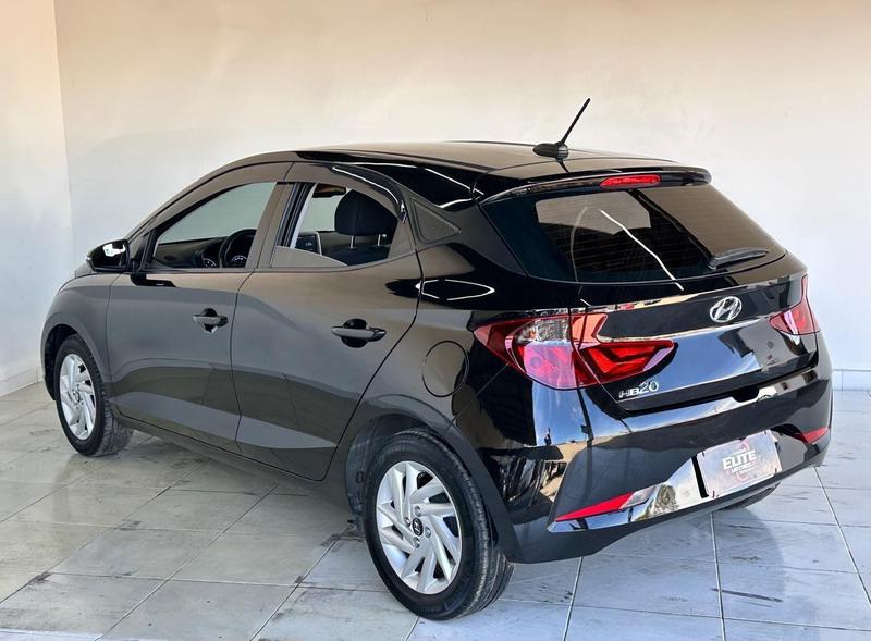 Hyundai HB20 Evolution - foto 5