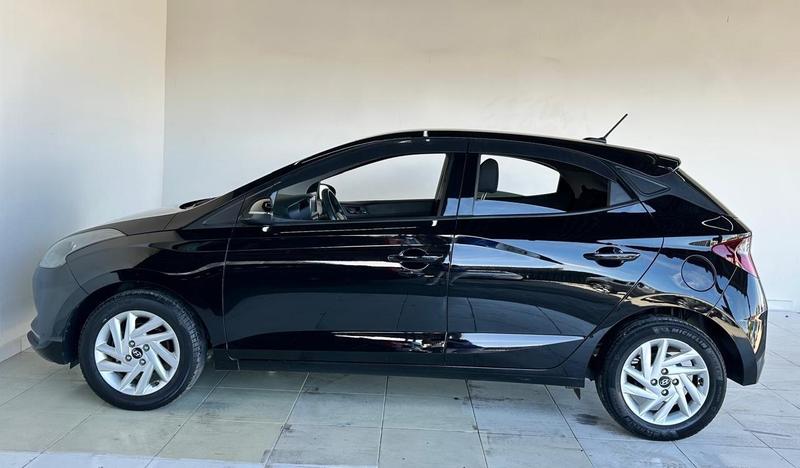 Hyundai HB20 Evolution - foto 8