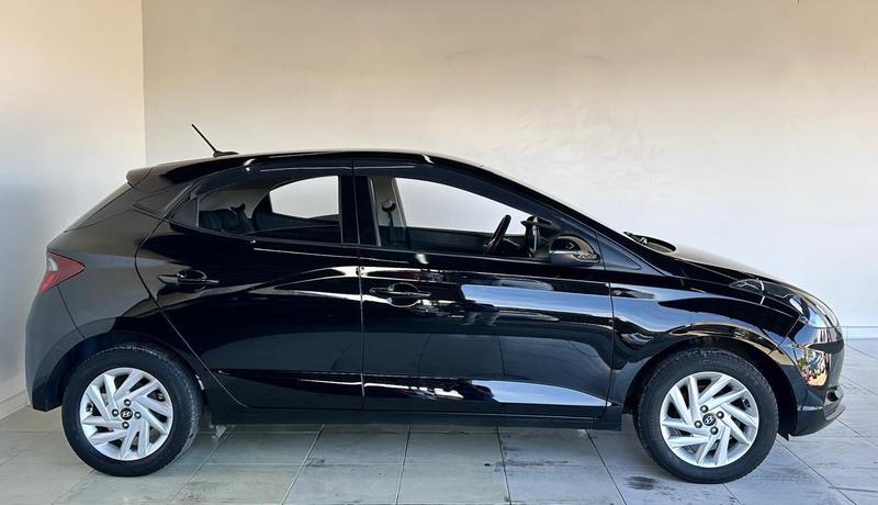 Hyundai HB20 Evolution - foto 7