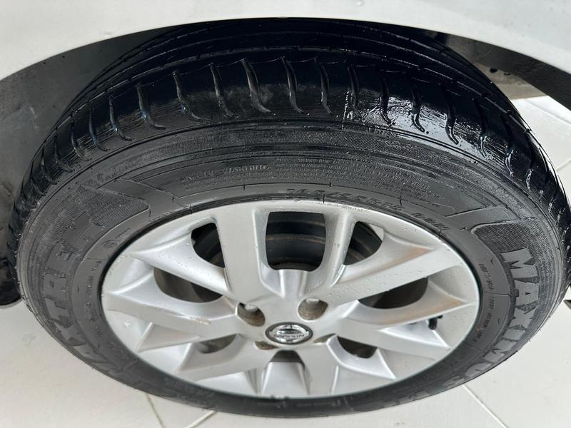 Nissan Versa 1.6 Sv - foto 18