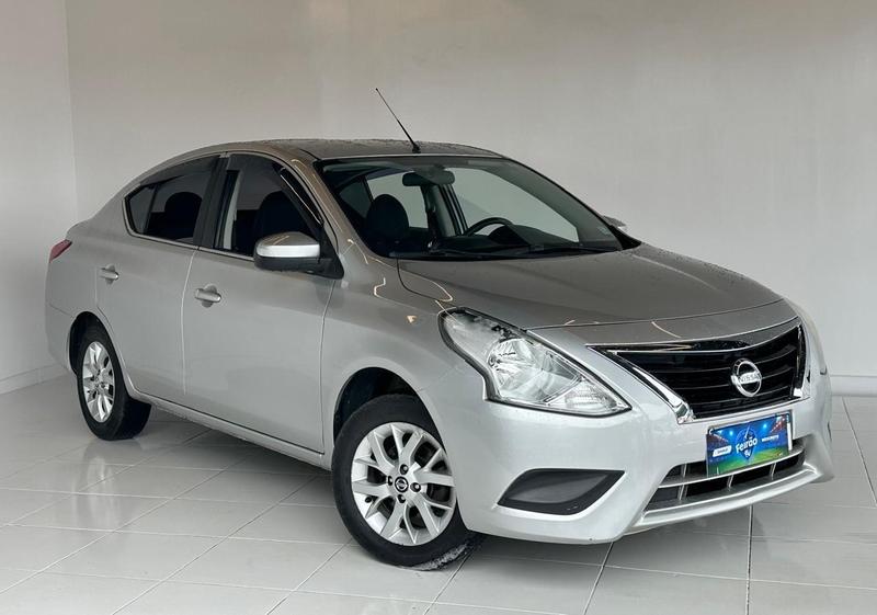 Nissan Versa 1.6 Sv - foto 3
