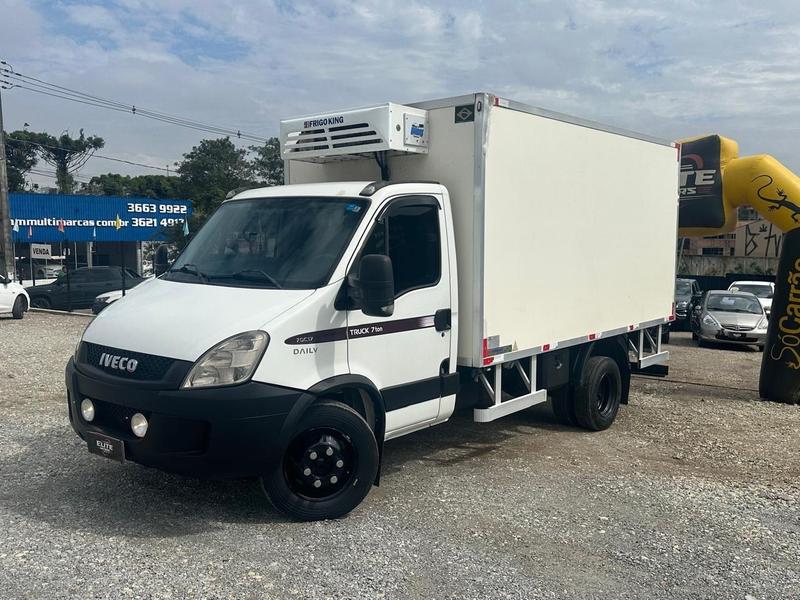 IVECO Daily 2015 à venda