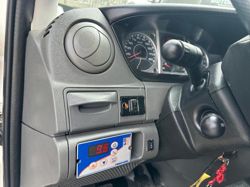 Iveco Daily 70c 17hdcs - foto 15