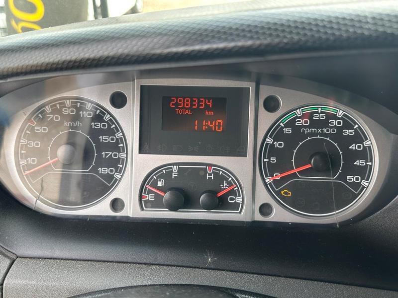 Iveco Daily 70c 17hdcs - foto 16