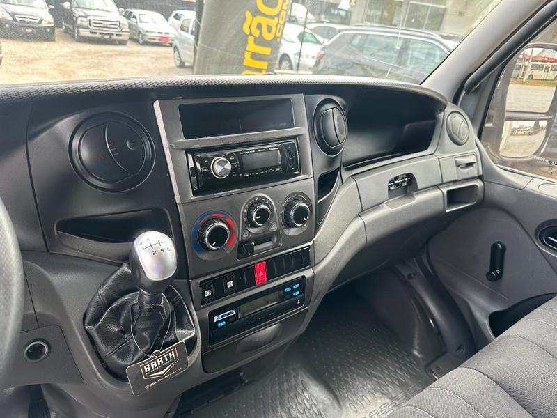 Iveco Daily 70c 17hdcs - foto 17