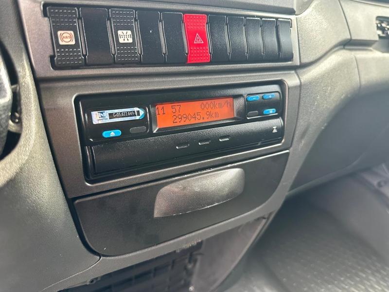 Iveco Daily 70c 17hdcs - foto 18