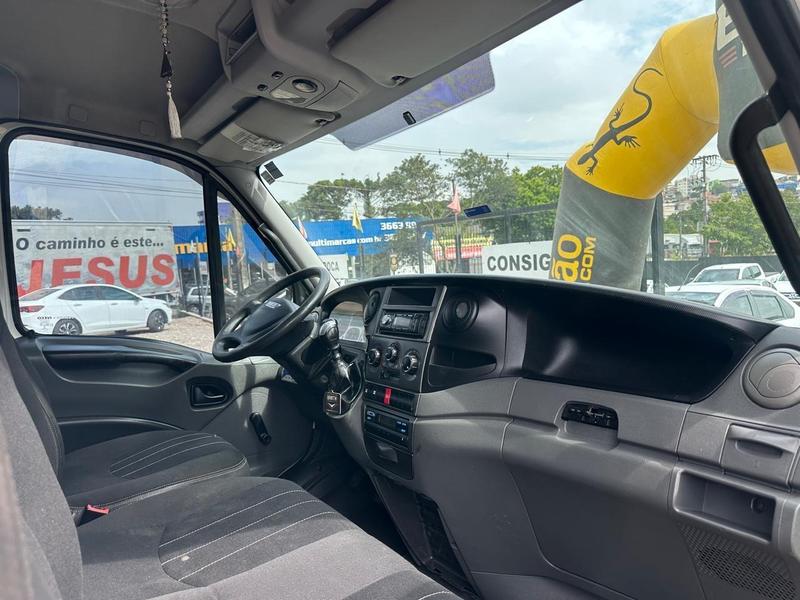 Iveco Daily 70c 17hdcs - foto 14