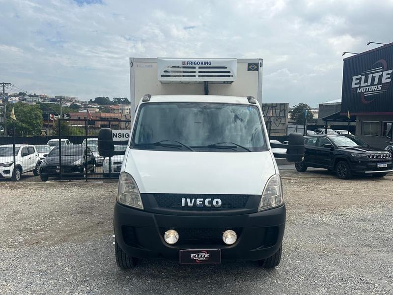 Iveco Daily 70c 17hdcs - foto 2
