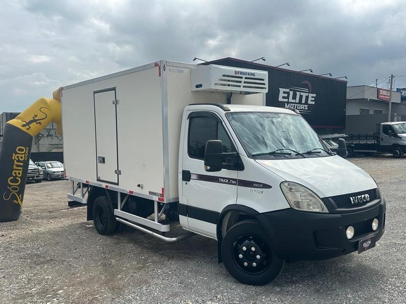 Iveco Daily 70c 17hdcs - foto 3