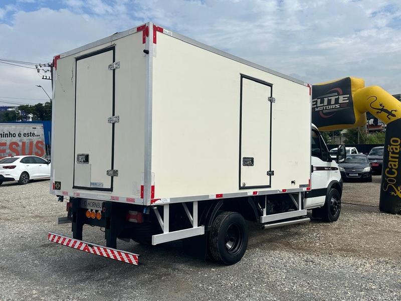 Iveco Daily 70c 17hdcs - foto 4