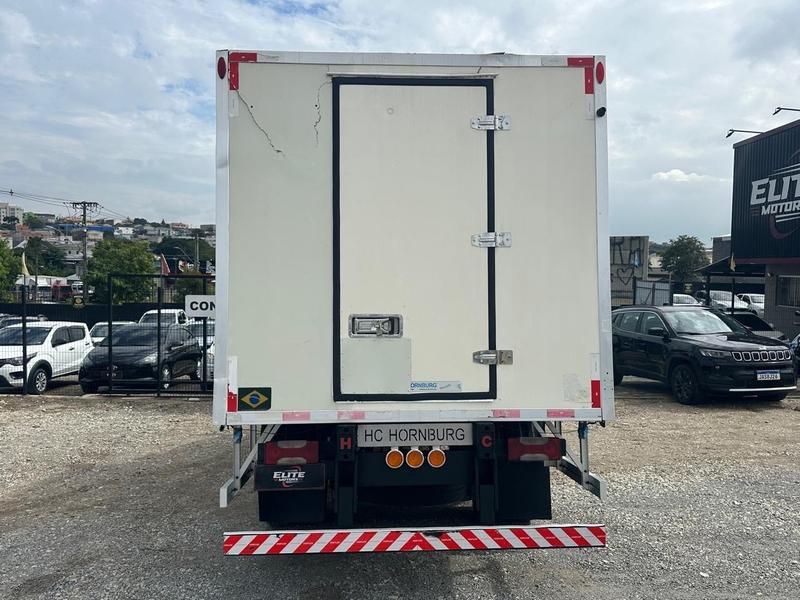 Iveco Daily 70c 17hdcs - foto 5