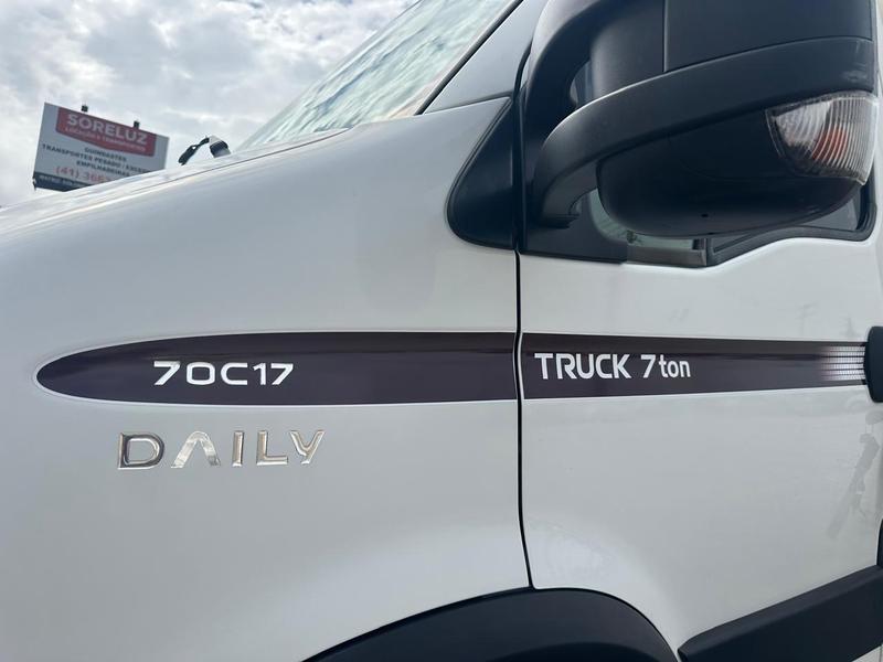 Iveco Daily 70c 17hdcs - foto 9