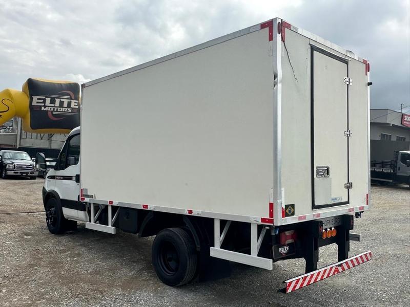 Iveco Daily 70c 17hdcs - foto 6