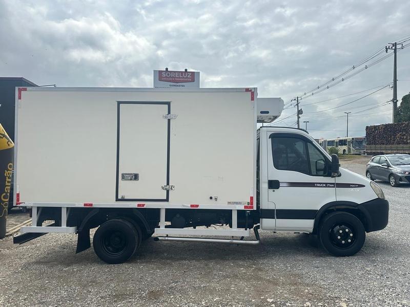 Iveco Daily 70c 17hdcs - foto 7