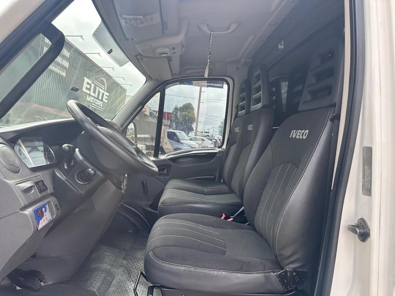 Iveco Daily 70c 17hdcs - foto 10