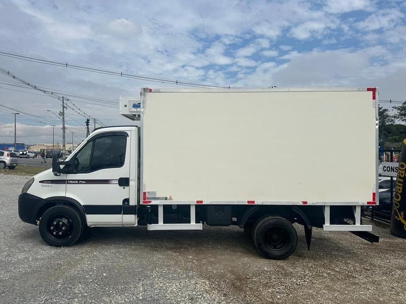 Iveco Daily 70c 17hdcs - foto 8
