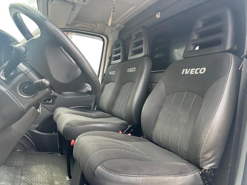 Iveco Daily 70c 17hdcs - foto 11