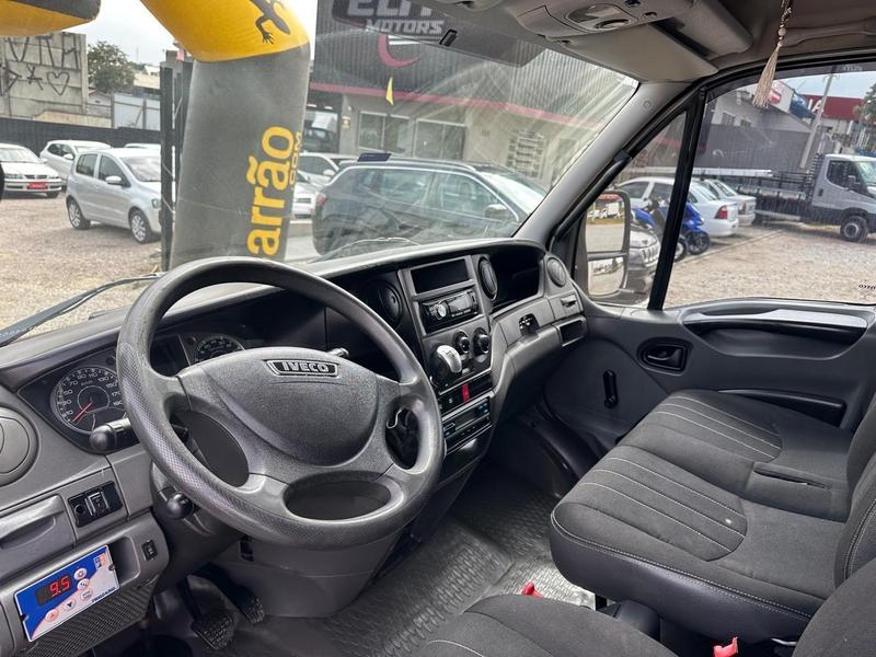 Iveco Daily 70c 17hdcs - foto 12