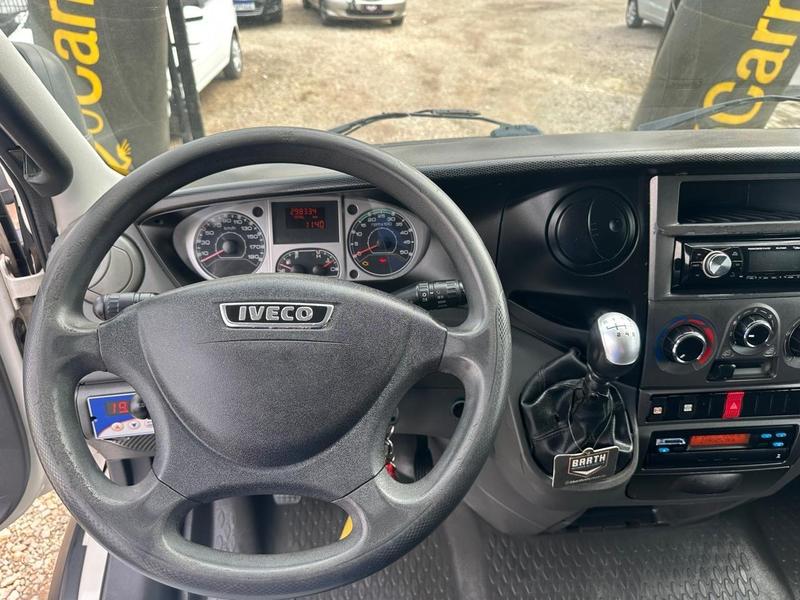 Iveco Daily 70c 17hdcs - foto 13