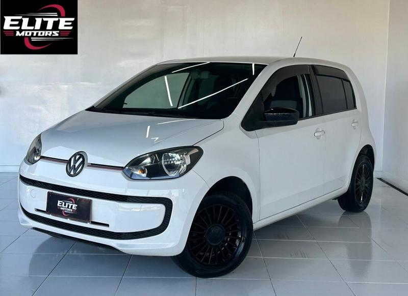 Volkswagen Up! 2015 à venda