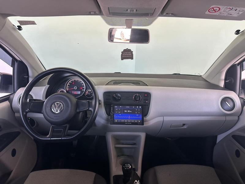 Volkswagen Up! Move Ma - foto 12