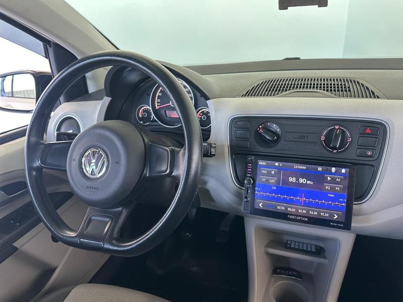 Volkswagen Up! Move Ma - foto 14