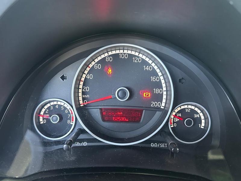 Volkswagen Up! Move Ma - foto 15