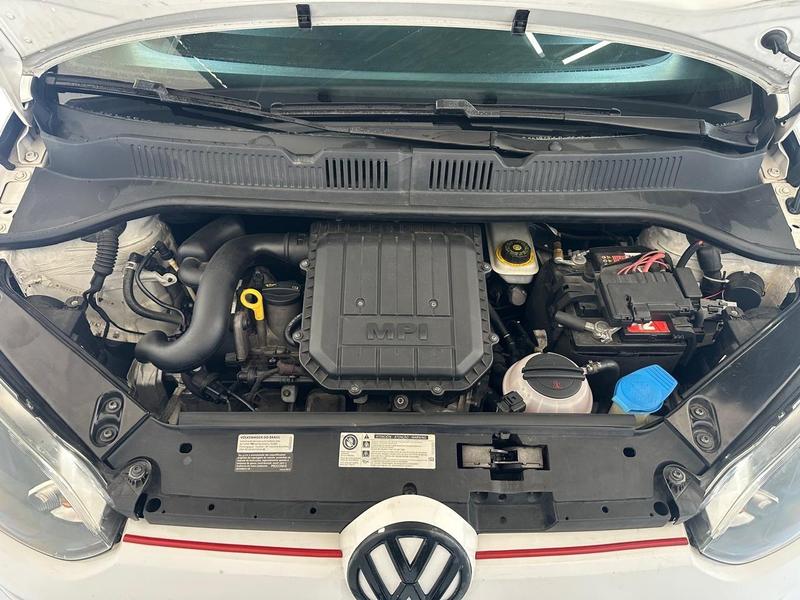 Volkswagen Up! Move Ma - foto 20