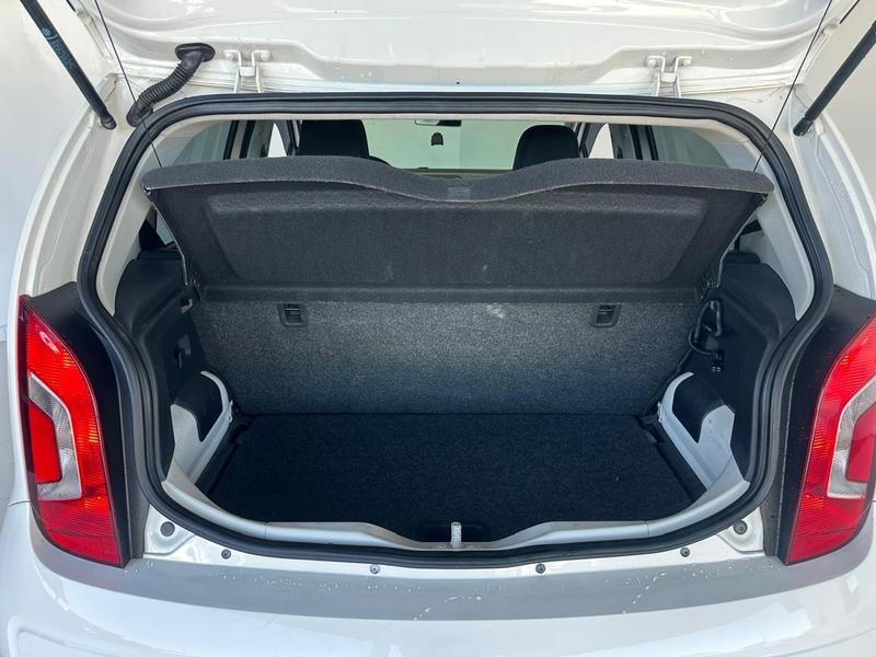 Volkswagen Up! Move Ma - foto 18