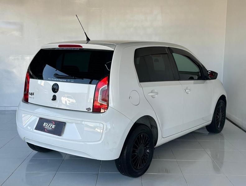 Volkswagen Up! Move Ma - foto 4