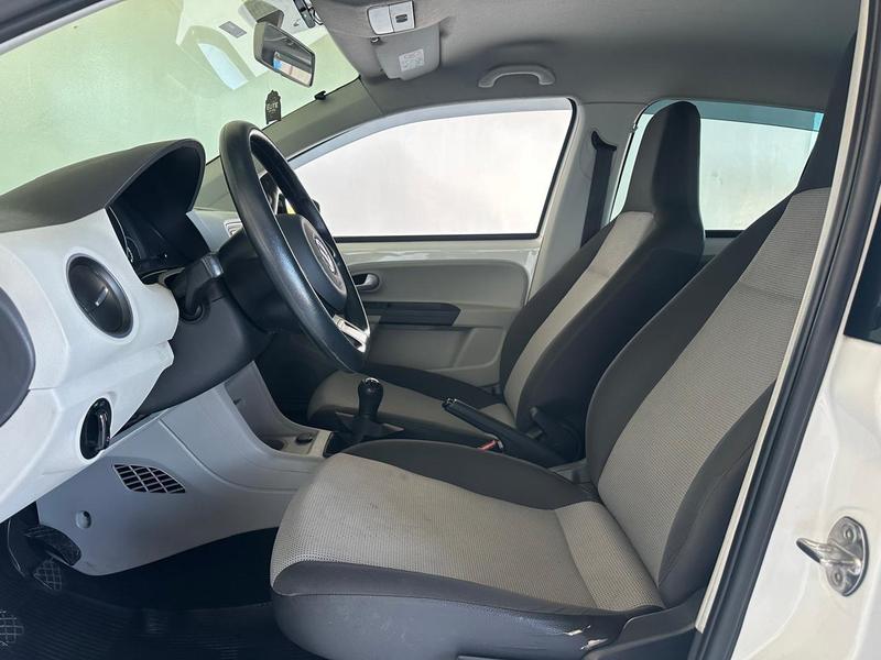 Volkswagen Up! Move Ma - foto 9