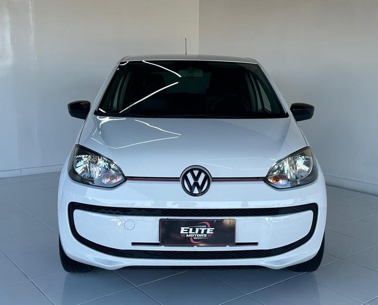 Volkswagen Up! Move Ma - foto 2