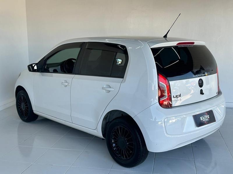 Volkswagen Up! Move Ma - foto 6