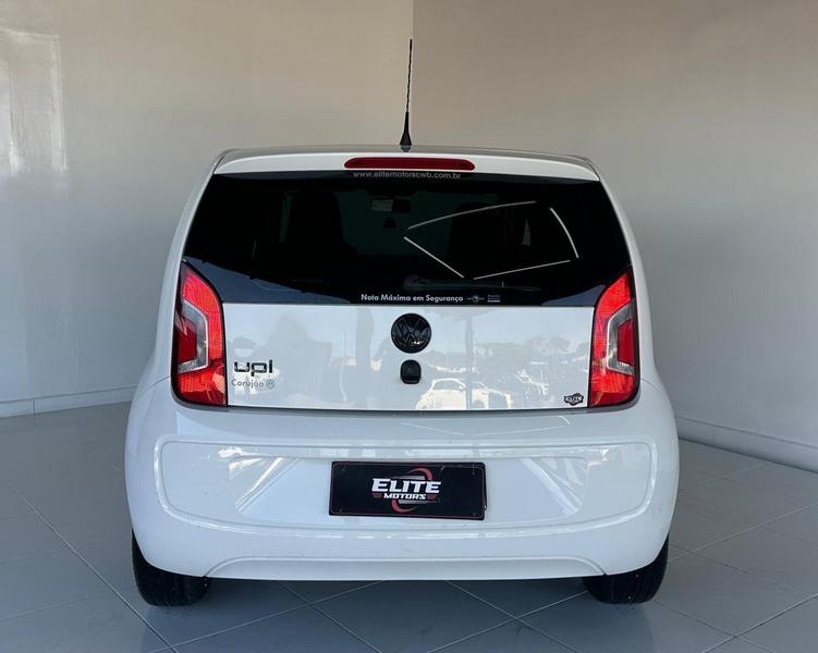 Volkswagen Up! Move Ma - foto 5