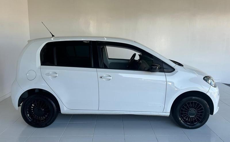 Volkswagen Up! Move Ma - foto 7