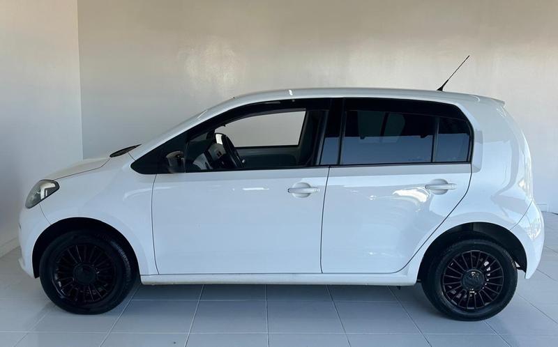 Volkswagen Up! Move Ma - foto 8